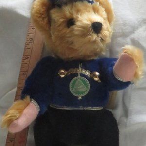 Adorable jointed Bear💙